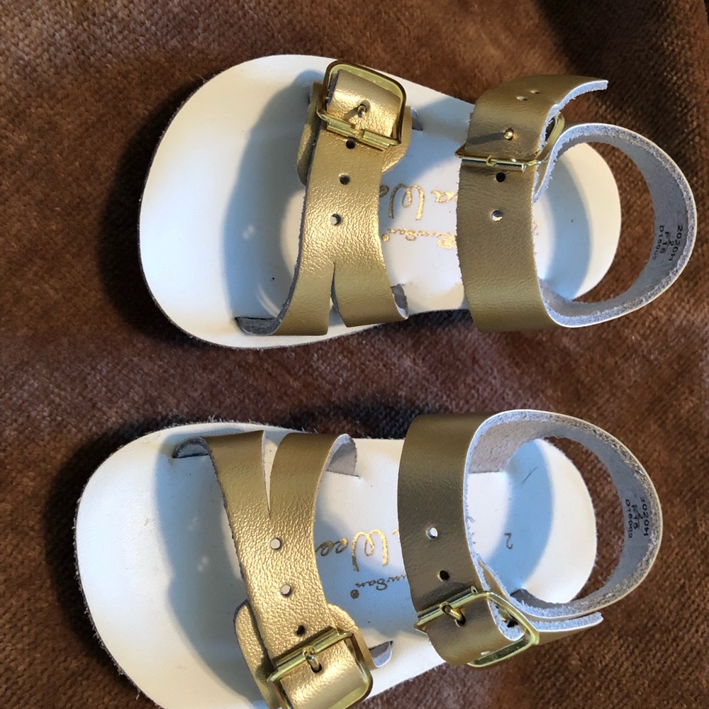 Baby Shoes